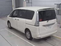 Suzuki LANDY лот № 90153 оценка 3.5  с аукциона в Японии 5