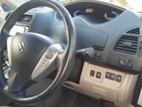 Suzuki LANDY лот № 90153 оценка 3.5  с аукциона в Японии 6