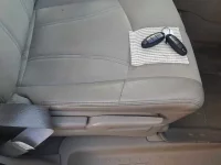 Suzuki LANDY лот № 90153 оценка 3.5  с аукциона в Японии 7