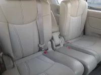 Suzuki LANDY лот № 90153 оценка 3.5  с аукциона в Японии 8