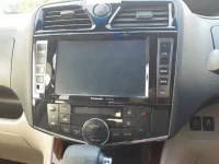 Suzuki LANDY лот № 90153 оценка 3.5  с аукциона в Японии 9