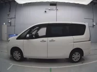 Suzuki LANDY лот № 90153 оценка 3.5  с аукциона в Японии 3