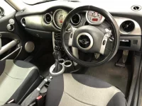 BMW MINI лот № 4510 оценка 4  с аукциона в Японии 5