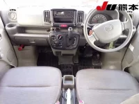 Mazda SCRUM лот № 3021 оценка R  с аукциона в Японии 2