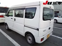 Mazda SCRUM лот № 3021 оценка R  с аукциона в Японии 1