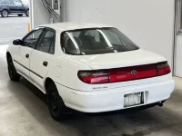 Toyota CARINA лот № 99 оценка 3.5  с аукциона в Японии 4