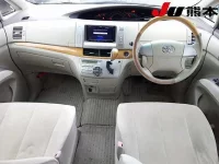 Toyota ESTIMA лот № 3022 оценка R  с аукциона в Японии 2