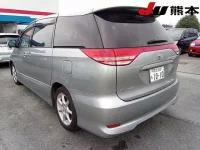 Toyota ESTIMA лот № 3022 оценка R  с аукциона в Японии 1