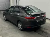 Honda GRACE лот № 15112 оценка 3.5  с аукциона в Японии 1