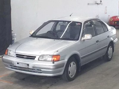 Toyota CORSA
