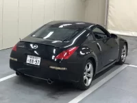 Nissan FAIRLADYZ лот № 6510 оценка 4  с аукциона в Японии 3