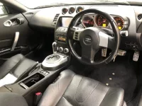 Nissan FAIRLADYZ лот № 6510 оценка 4  с аукциона в Японии 4