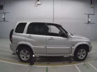 Suzuki ESCUDO лот № 90159 оценка 3.5  с аукциона в Японии 2