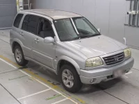 Suzuki ESCUDO лот № 90159 оценка 3.5  с аукциона в Японии 4