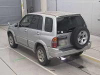 Suzuki ESCUDO лот № 90159 оценка 3.5  с аукциона в Японии 5