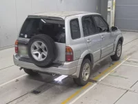 Suzuki ESCUDO лот № 90159 оценка 3.5  с аукциона в Японии 1