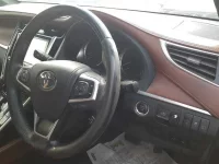 Toyota HARRIER лот № 30089 оценка 3.5  с аукциона в Японии 6