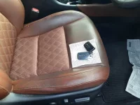 Toyota HARRIER лот № 30089 оценка 3.5  с аукциона в Японии 7