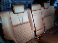 Toyota HARRIER лот № 30089 оценка 3.5  с аукциона в Японии 8