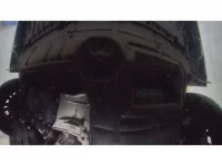 Toyota HARRIER лот № 30089 оценка 3.5  с аукциона в Японии 10