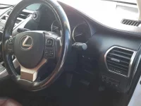 Lexus NX лот № 30090 оценка 4.5  с аукциона в Японии 6