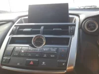 Lexus NX лот № 30090 оценка 4.5  с аукциона в Японии 9