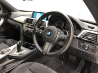 BMW 4-Series лот № 6001 оценка 3.5  с аукциона в Японии 5