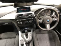 BMW 4-Series лот № 6001 оценка 3.5  с аукциона в Японии 4