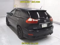 Toyota HARRIER лот № 60190 оценка 3.5  с аукциона в Японии 1