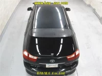 Toyota HARRIER лот № 60190 оценка 3.5  с аукциона в Японии 4