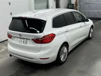 BMW 2-Series лот № 20245 оценка 4.5  с аукциона в Японии 4