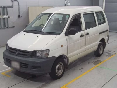 Toyota TOWN ACE VAN
