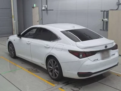 Lexus ES350