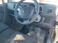 Mazda AZ WAGON лот № 277 оценка 3.5  с аукциона в Японии 2