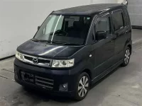 Mazda AZ WAGON лот № 277 оценка 3.5  с аукциона в Японии 3