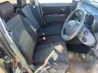 Mazda AZ WAGON лот № 277 оценка 3.5  с аукциона в Японии 6