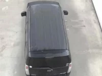 Mazda AZ WAGON лот № 277 оценка 3.5  с аукциона в Японии 9