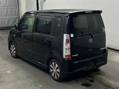 Mazda AZ WAGON  с аукциона в Японии