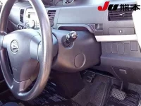 Daihatsu MOVE лот № 3029 оценка 3.5  с аукциона в Японии 3