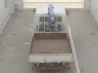 Isuzu ELF лот № 74 оценка 3  с аукциона в Японии 2