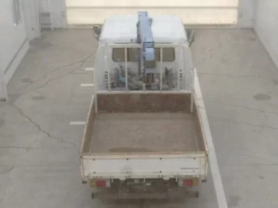 Isuzu ELF  с аукциона в Японии
