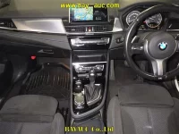 BMW 2-Series лот № 60192 оценка R  с аукциона в Японии 5