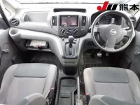 Nissan NV200 лот № 3031 оценка R  с аукциона в Японии 2