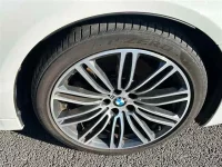 BMW 5-Series лот № 20249 оценка 4.5  с аукциона в Японии 8