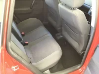Volkswagen POLO лот № 7052 оценка 3.5  с аукциона в Японии 5