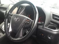 Toyota ALPHARD лот № 30097 оценка 4  с аукциона в Японии 6