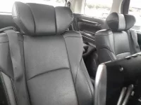 Toyota ALPHARD лот № 30097 оценка 4  с аукциона в Японии 8