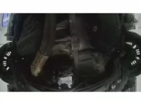 Toyota ALPHARD лот № 30097 оценка 4  с аукциона в Японии 10