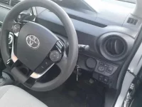 Toyota AQUA лот № 30096 оценка 4.5  с аукциона в Японии 6