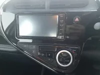 Toyota AQUA лот № 30096 оценка 4.5  с аукциона в Японии 9